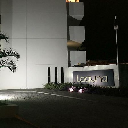Flat Centro De Porto De Galinhas Laguna Beach Flat Exterior photo