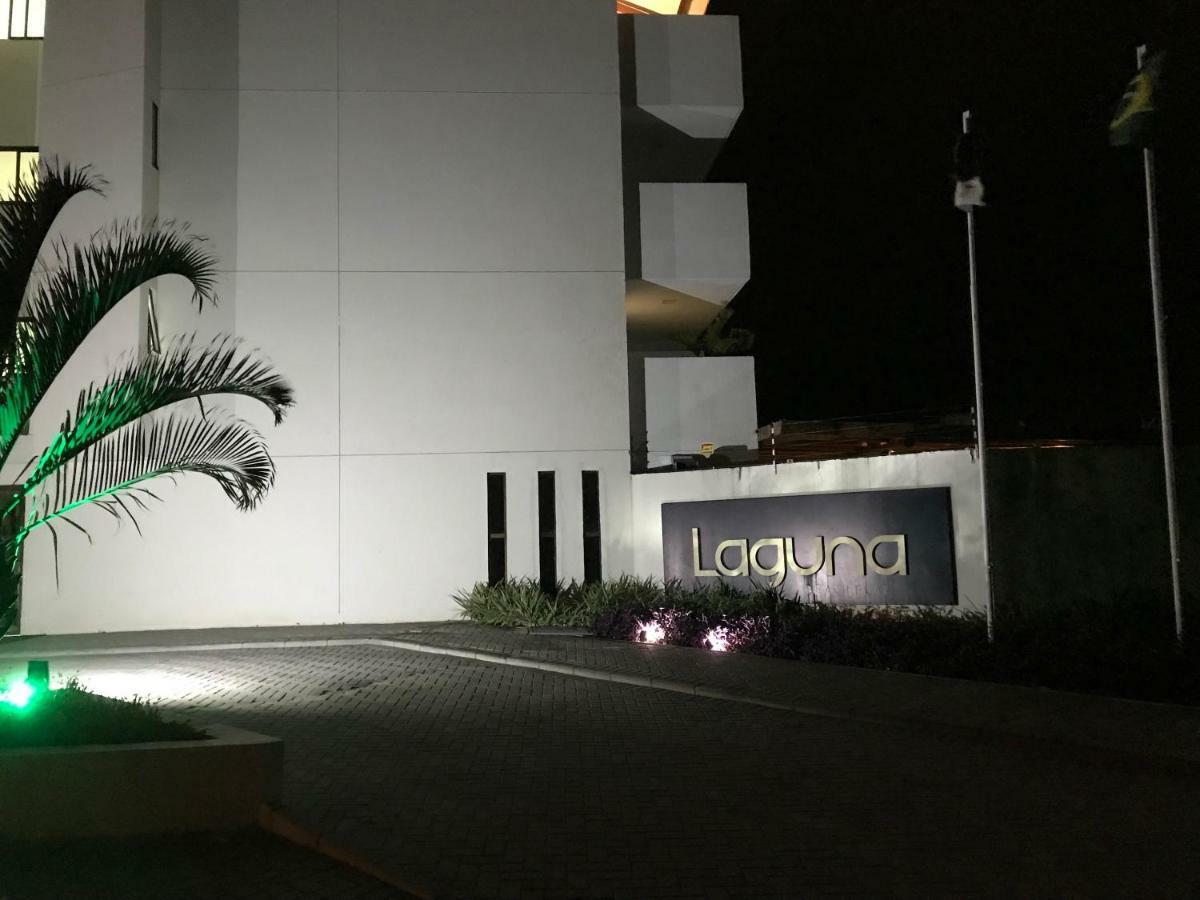 Flat Centro De Porto De Galinhas Laguna Beach Flat Exterior photo