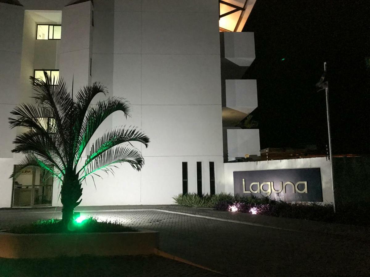 Flat Centro De Porto De Galinhas Laguna Beach Flat Exterior photo